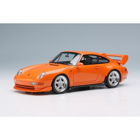 Porsche 911 (993) Carrera RS (Japan ver.) 1/43 Make-Up Vision Make Up - 10