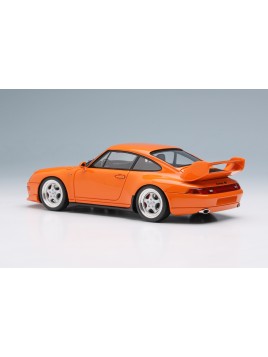 Porsche 911 (993) Carrera RS (Japan ver.) 1/43 Make-Up Vision Make Up - 11