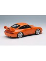 Porsche 911 (993) Carrera RS (Japan ver.) 1/43 Make-Up Vision Make Up - 12