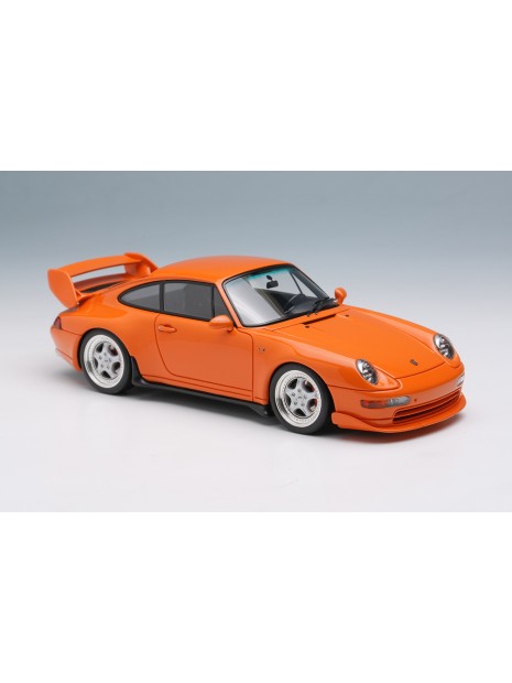 Porsche 911 (993) Carrera RS (Japan ver.) 1/43 Make-Up Vision Make Up - 13