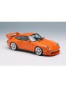 Porsche 911 (993) Carrera RS (Japan ver.) 1/43 Make-Up Vision Make Up - 13