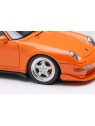 Porsche 911 (993) Carrera RS (Japan ver.) 1/43 Make-Up Vision Make Up - 14