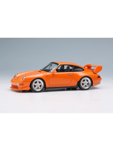 Porsche 911 (993) Carrera RS (Japan ver.) 1/43 Make-Up Vision Make Up - 16