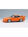 Porsche 911 (993) Carrera RS (Japan ver.) 1/43 Make-Up Vision Make Up - 16