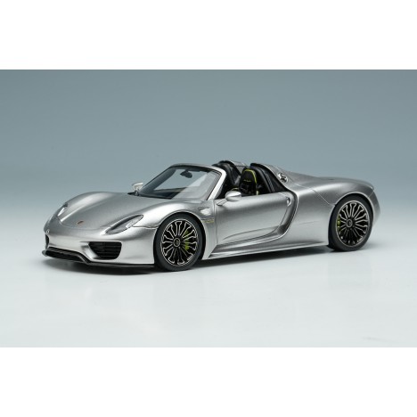 Porsche 918 Spyder 1/43 Make-Up Eidolon Make Up - 9