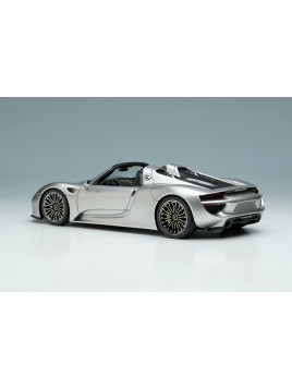 Porsche 918 Spyder 1/43 Make-Up Eidolon Make Up - 10