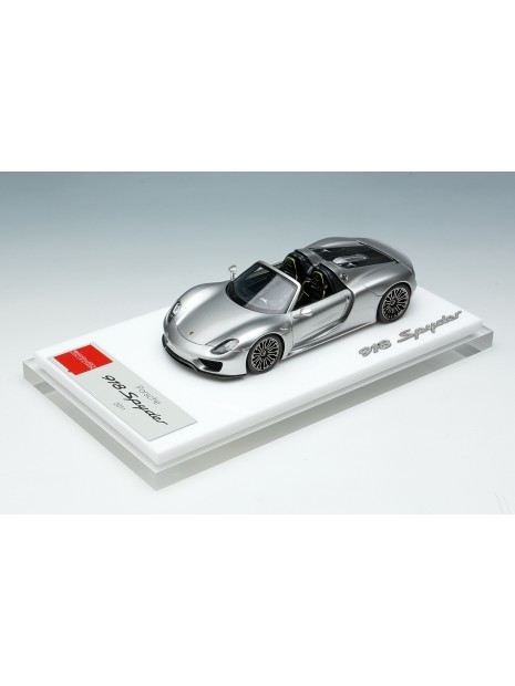 Porsche 918 Spyder 1/43 Make-Up Eidolon Make Up - 15