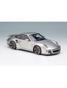 Porsche 911 (997.2) Turbo 2010 (GT Silver) 1/43 Make-Up Eidolon Make Up - 4