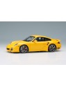 Porsche 911 (997.2) Turbo 2010 (Speed Geel) 1/43 Make-Up Eidolon Make Up - 7