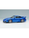 Porsche 911 (997.2) GT3 (Aqua Blue) 1/43 Make-Up Eidolon Make Up - 5