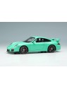 Porsche 911 (997.2) GT3 (Mintgroen) 1/43 Make-Up Eidolon Make Up - 5