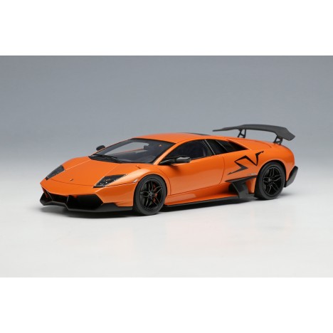 Lamborghini Murcielago SV 1/43 Make-Up Eidolon Make Up - 8