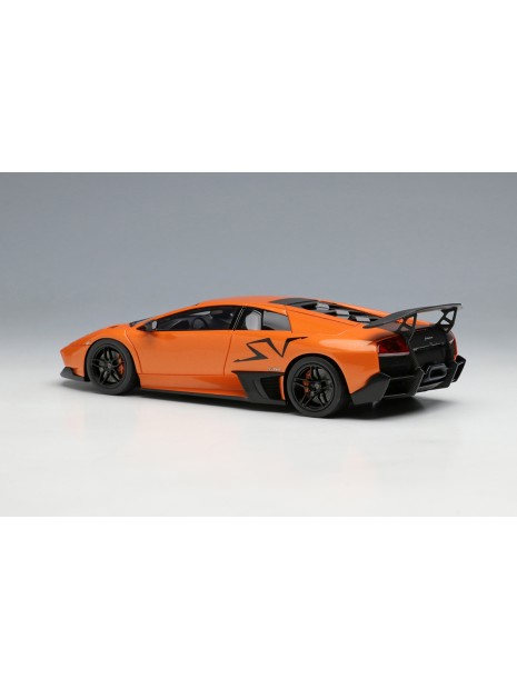 Lamborghini Murcielago SV 1/43 Make-Up Eidolon Make Up - 9