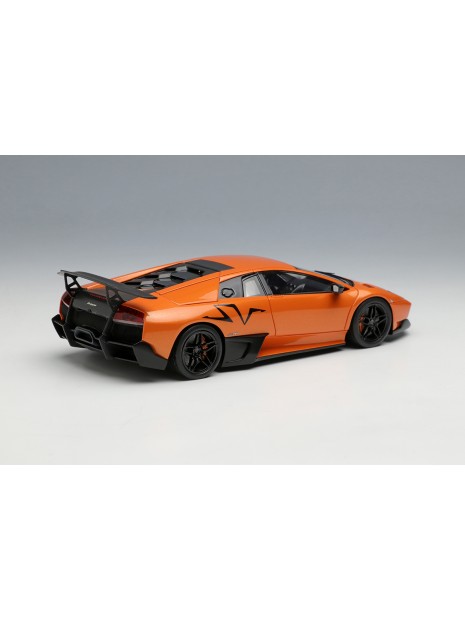 Lamborghini Murcielago SV 1/43 Make-Up Eidolon Make Up - 10