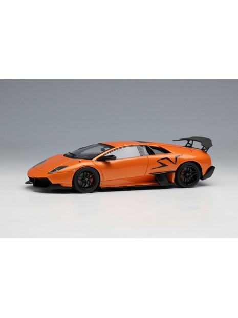 Lamborghini Murcielago SV 1/43 Make-Up Eidolon Make Up - 13