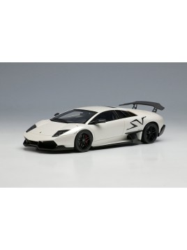 Lamborghini Murcielago SV 1/43 Make-Up Eidolon Make Up - 14