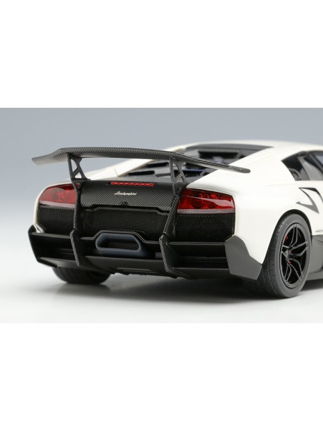 Lamborghini Murcielago SV 1/43 Make-Up Eidolon Make Up - 19