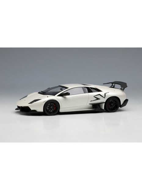 Lamborghini Murcielago SV 1/43 Make-Up Eidolon Make Up - 20