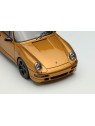 Porsche 911 (993) Turbo S Classic Series "Project Gold" 2018 1/43 Make-Up Vision Make Up - 8