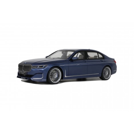 BMW Alpina B7 1/18 GT Spirit GT Spirit - 1