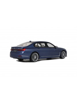 BMW Alpina B7 1/18 GT Spirit GT Spirit - 2