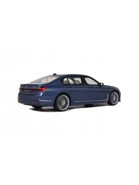 BMW Alpina B7 1/18 GT Spirit GT Spirit - 2