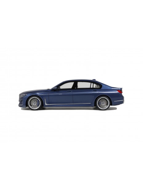 BMW Alpina B7 1/18 GT Spirit GT Spirit - 11