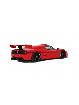 Ferrari F50 GT 1/18 GT Spirit GT Spirit - 2