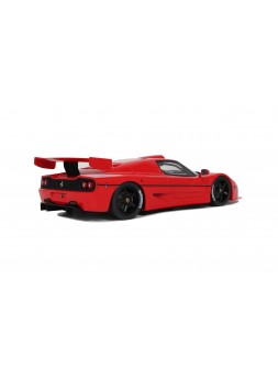 Ferrari F50 GT 1/18 GT Spirit GT Spirit - 2