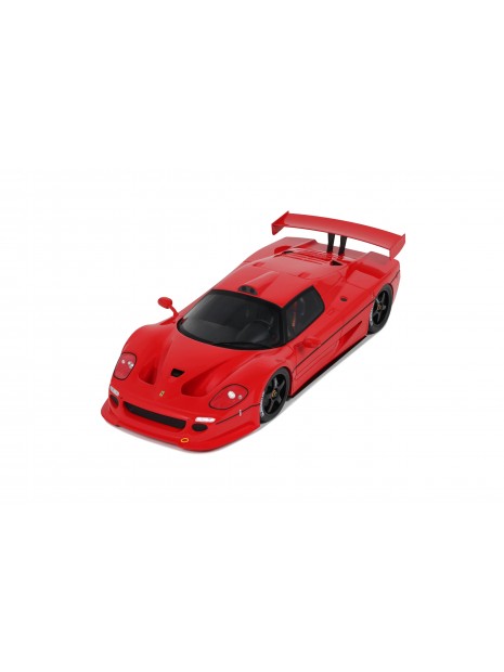 Ferrari F50 GT 1/18 GT Spirit GT Spirit - 5