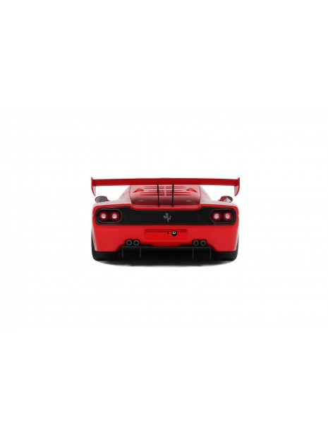 Ferrari F50 GT 1/18 GT Spirit GT Spirit - 7