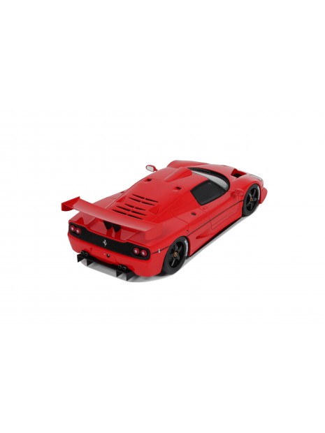 Ferrari F50 GT 1/18 GT Spirit GT Spirit - 9