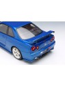 Nissan Skyline GT-R (BNR34 Nismo S-tune Version) 2004 1/18 Make-Up Eidolon Make Up - 5