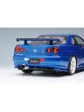 Nissan Skyline GT-R (BNR34 Nismo S-tune Version) 2004 1/18 Make-Up Eidolon Make Up - 9