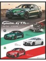 Alfa Romeo Giulia GTAm (Rosso GTA) 1/18 Motorhelix Motorhelix - 8