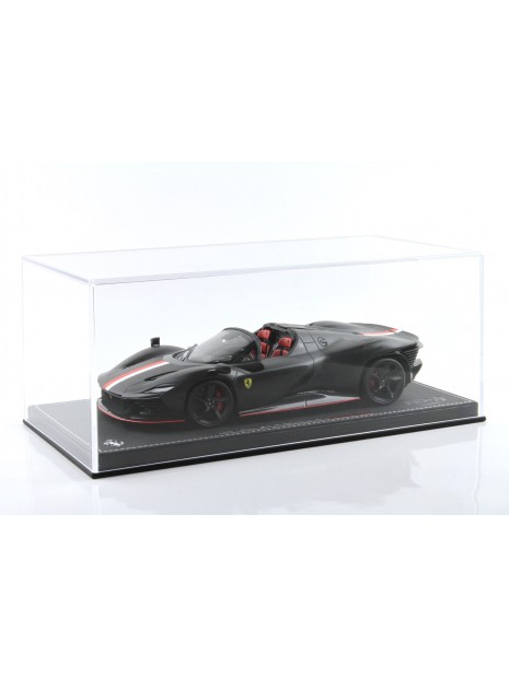 Ferrari Daytona SP3 Charles Leclerc 1/18 BBR BBR Models - 10