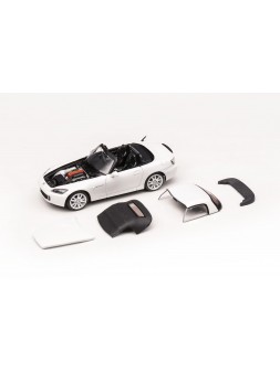 Honda S2000 (AP2) 1/64 Motorhelix Motorhelix - 2