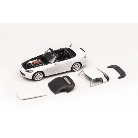 Honda S2000 (AP2) 1/64 Motorhelix Motorhelix - 2