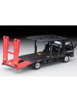 Isuzu ELF Hanamidai Automobile Safety Loader Big Wide (ADVAN) 1/64 Tomica Limited Vintage Tomica Limited Vintage - 1