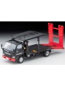 Isuzu ELF Hanamidai Automobile Safety Loader Big Wide (ADVAN) 1/64 Tomica Limited Vintage Tomica Limited Vintage - 2