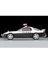 Mazda RX-7 Police set 1/64 Tomica Limited Vintage Tomica Limited Vintage - 3