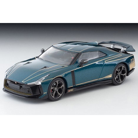 Nissan GT-R50 by Italdesign 1/64 Tomica Limited Vintage Tomica Limited Vintage - 1