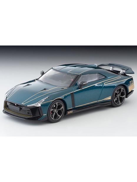 Nissan GT-R50 by Italdesign 1/64 Tomica Limited Vintage Tomica Limited Vintage - 1