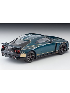 Nissan GT-R50 by Italdesign 1/64 Tomica Limited Vintage Tomica Limited Vintage - 2