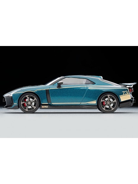 Nissan GT-R50 by Italdesign 1/64 Tomica Limited Vintage Tomica Limited Vintage - 3