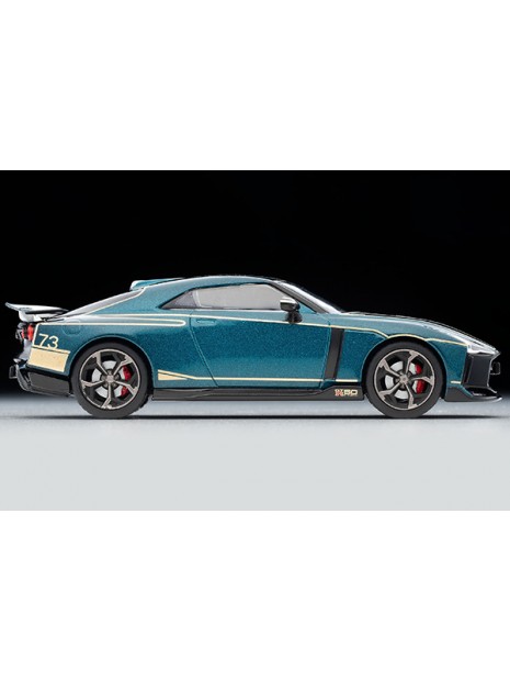 Nissan GT-R50 by Italdesign 1/64 Tomica Limited Vintage Tomica Limited Vintage - 4