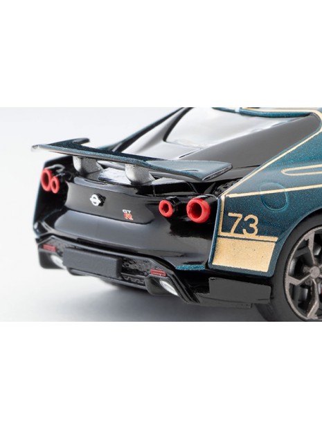 Nissan GT-R50 by Italdesign 1/64 Tomica Limited Vintage Tomica Limited Vintage - 8