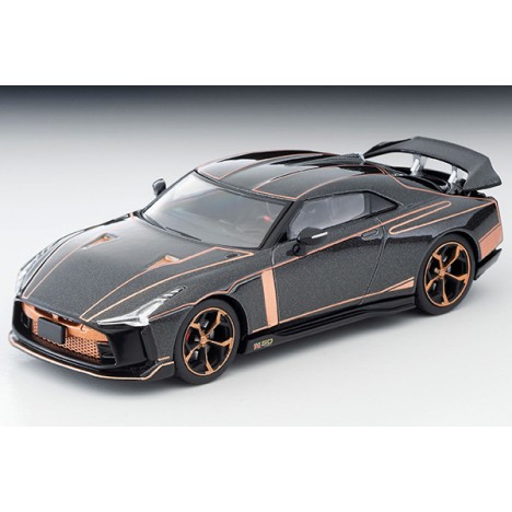 Nissan GT-R50 by Italdesign 1/64 Tomica Limited Vintage Tomica Limited Vintage - 1