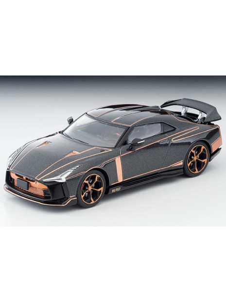 Nissan GT-R50 by Italdesign 1/64 Tomica Limited Vintage Tomica Limited Vintage - 10