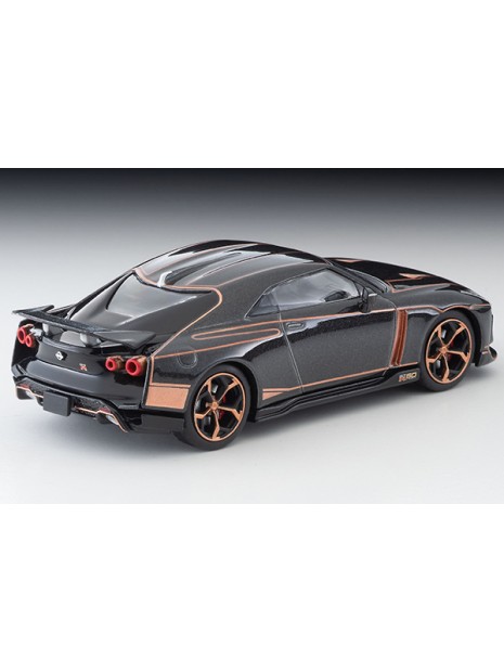 Nissan GT-R50 by Italdesign 1/64 Tomica Limited Vintage Tomica Limited Vintage - 11